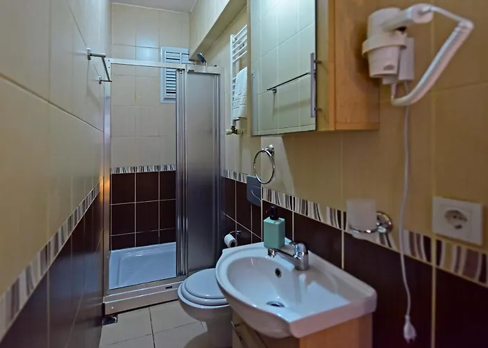 Sunshine Taksim Aparthotel 4*