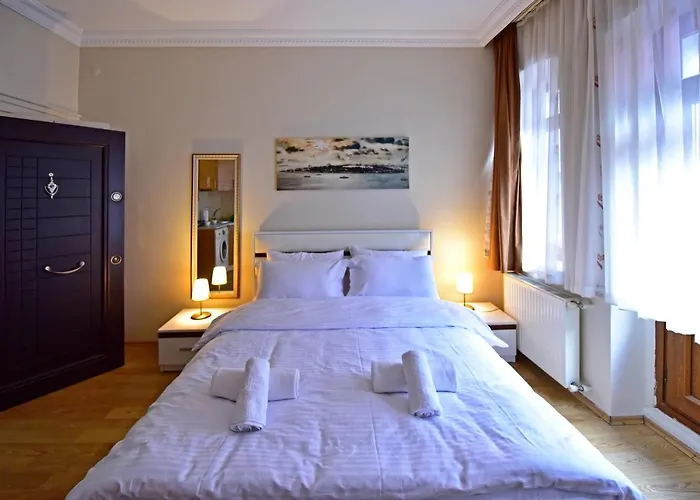 Sunshine Taksim 4* Istanbul