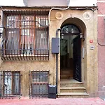 Sunshine Taksim 4*