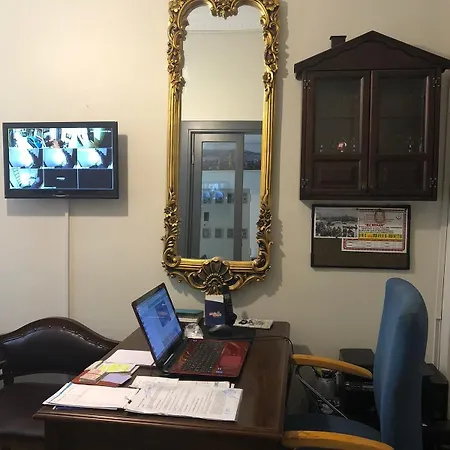 Sunshine Taksim Aparthotel 4*