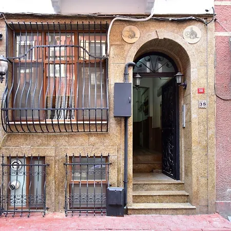 Sunshine Taksim 4*