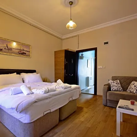 Sunshine Taksim اسطنبول