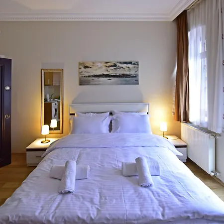 Sunshine Taksim 4*