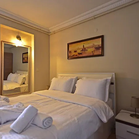 Sunshine Taksim Istanbul