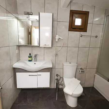 Hotel apartamentowy Sunshine Taksim 4*