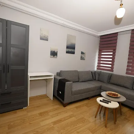Sunshine Taksim 4* Stambuł