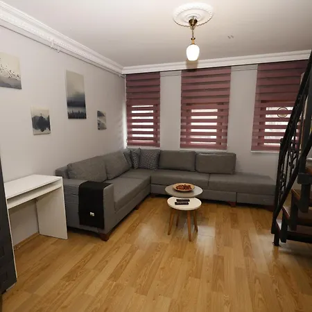 Sunshine Taksim Hotel apartamentowy 4*