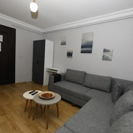 Sunshine Taksim Hotel apartamentowy