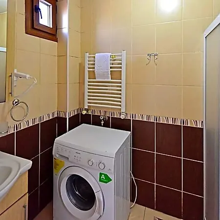 Sunshine Taksim Hotel apartamentowy Stambuł