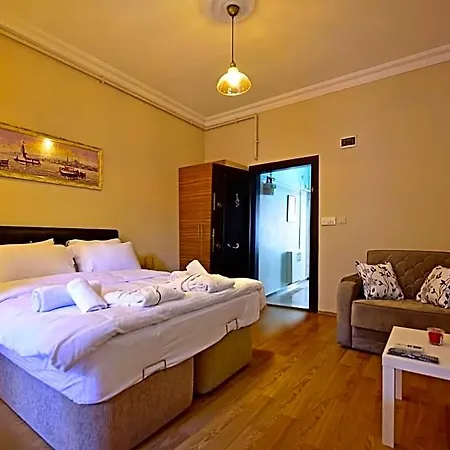 Sunshine Taksim 4* Stambuł