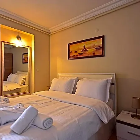 Sunshine Taksim 4* Stambuł