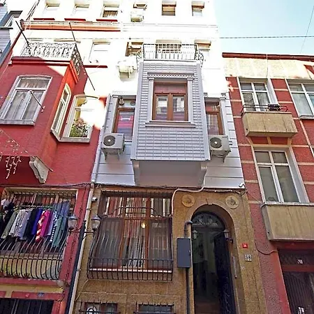 Sunshine Taksim