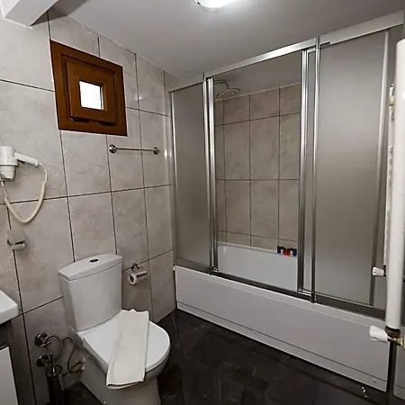 Hotel apartamentowy Sunshine Taksim Stambuł