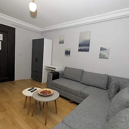 Sunshine Taksim 4* Stambuł
