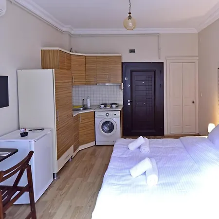 Sunshine Taksim شقة فندقية 4*