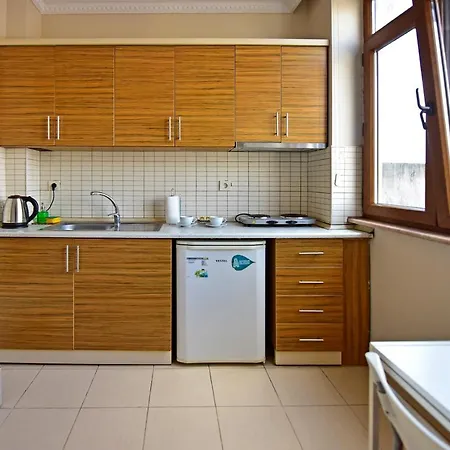 Sunshine Taksim Aparthotel Istanbul