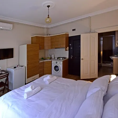 Sunshine Taksim اسطنبول