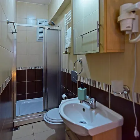 Sunshine Taksim شقة فندقية 4*