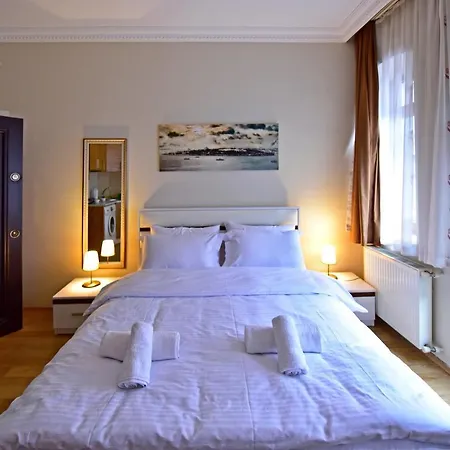 Sunshine Taksim 4* اسطنبول