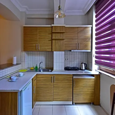 شقة فندقية Sunshine Taksim اسطنبول