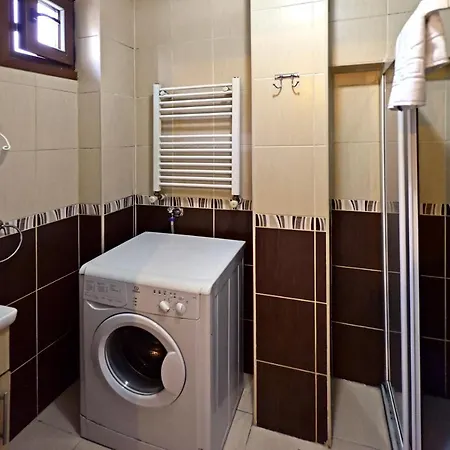 Aparthotel Sunshine Taksim