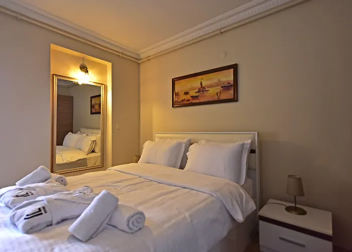 Sunshine Taksim Provincia di Istanbul