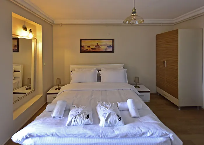 Sunshine Taksim Aparthotel Provincia di Istanbul