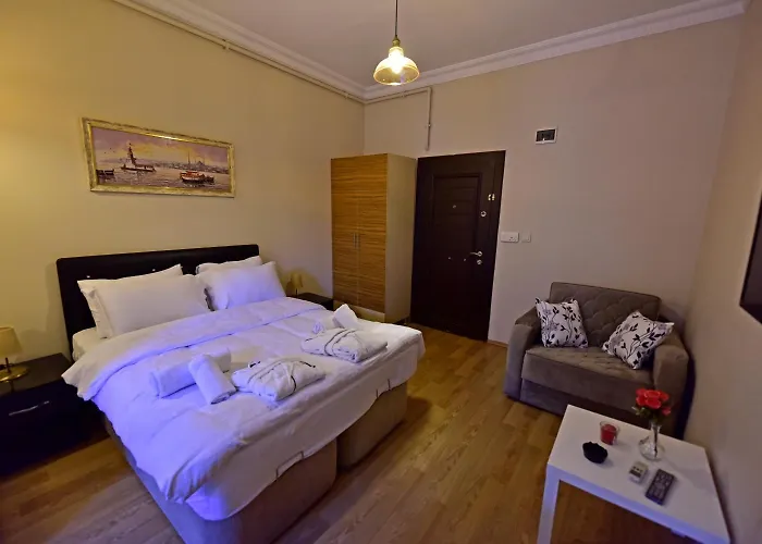 Sunshine Taksim Provincia di Istanbul