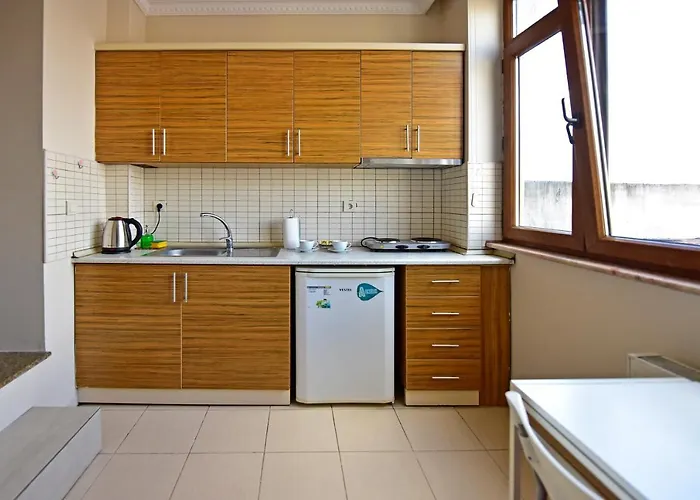 Sunshine Taksim Aparthotel Provincia di Istanbul