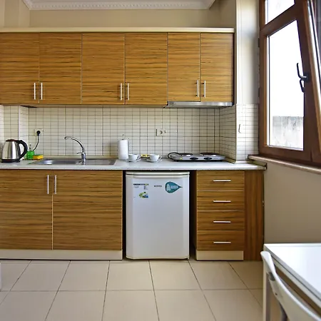 Sunshine Taksim 4*