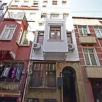 Sunshine Taksim Aparthotel