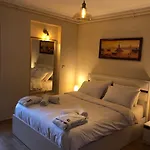 Aparthotel Sunshine Taksim 4*