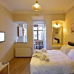 Aparthotel Sunshine Taksim 4*